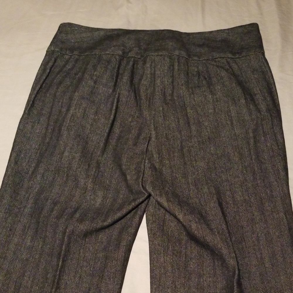 Business Suit View 5